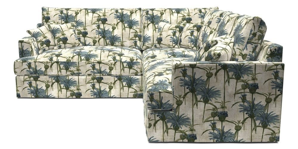 Small Corner Sofa RHF & LHF