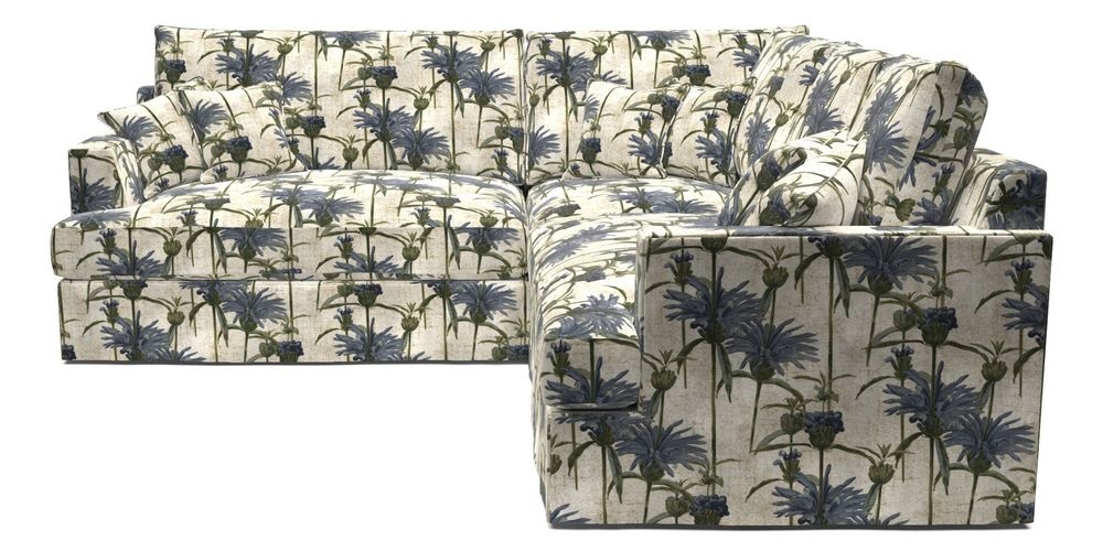 Small Corner Sofa RHF & LHF