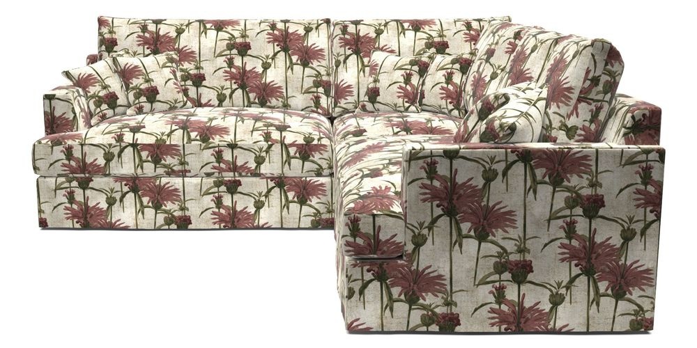 Small Corner Sofa RHF & LHF