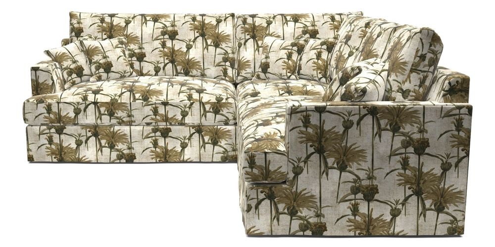 Small Corner Sofa RHF & LHF