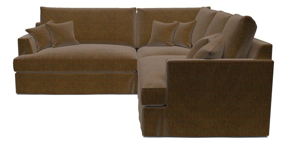 Small Corner Sofa RHF & LHF