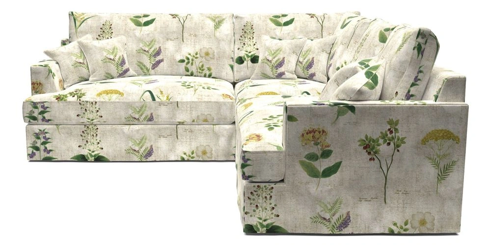 Small Corner Sofa RHF & LHF