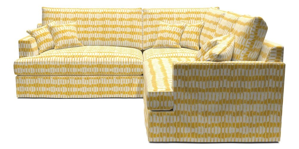 Small Corner Sofa RHF & LHF