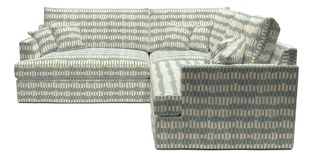 Small Corner Sofa RHF & LHF