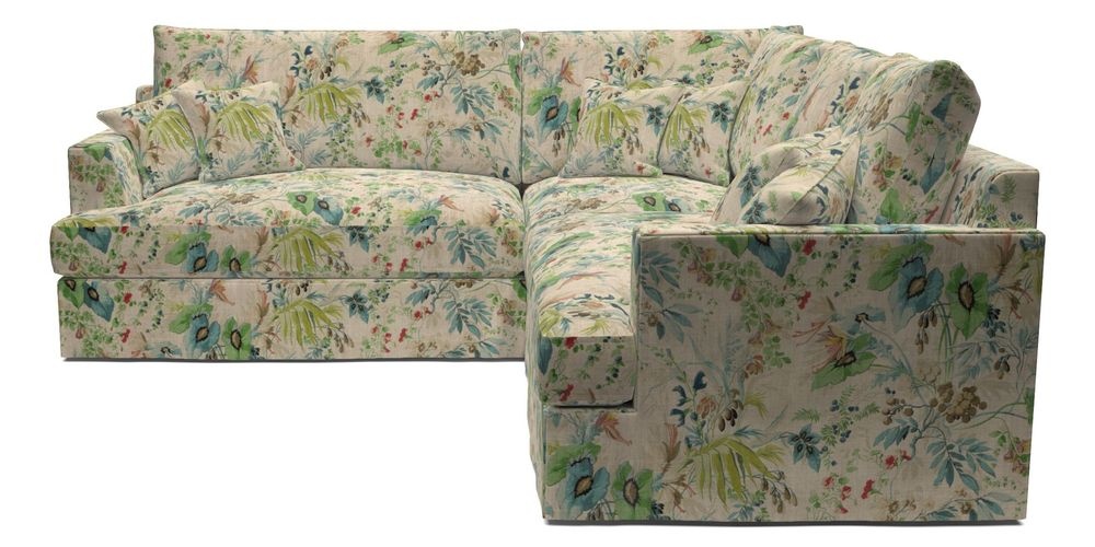 Small Corner Sofa RHF & LHF