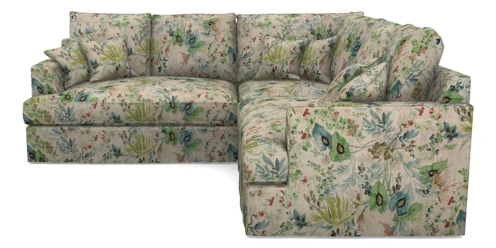 Small Corner Sofa RHF & LHF