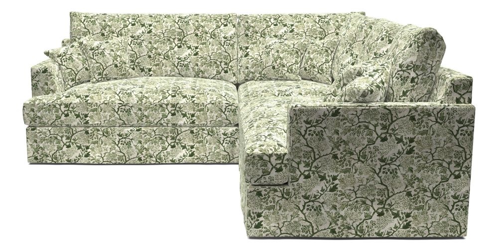 Small Corner Sofa RHF & LHF