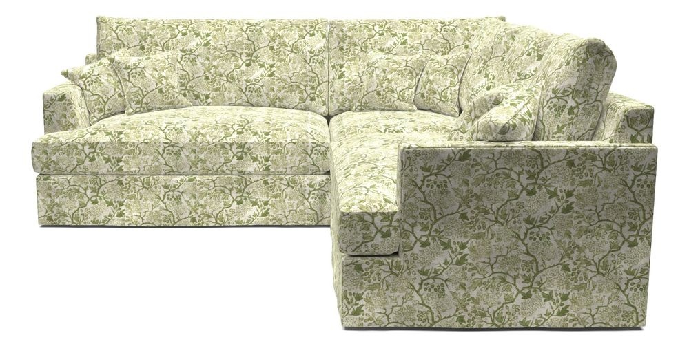 Small Corner Sofa RHF & LHF