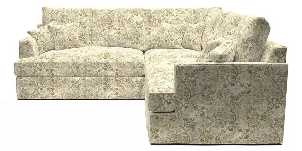 Small Corner Sofa RHF & LHF