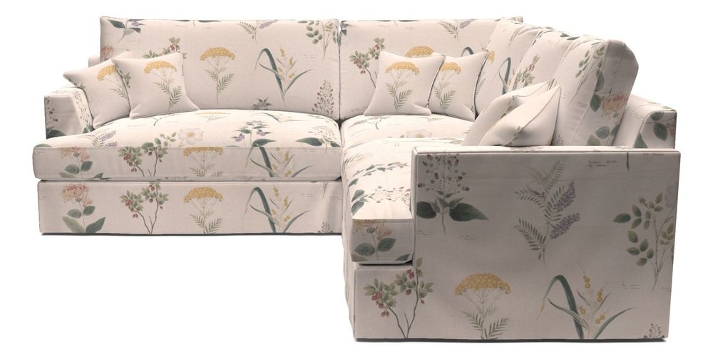 Small Corner Sofa RHF & LHF