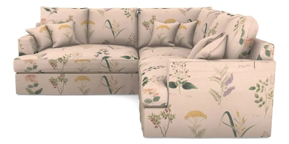 Small Corner Sofa RHF & LHF