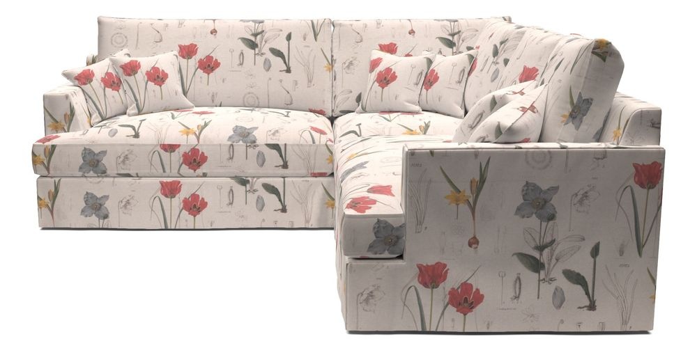 Small Corner Sofa RHF & LHF