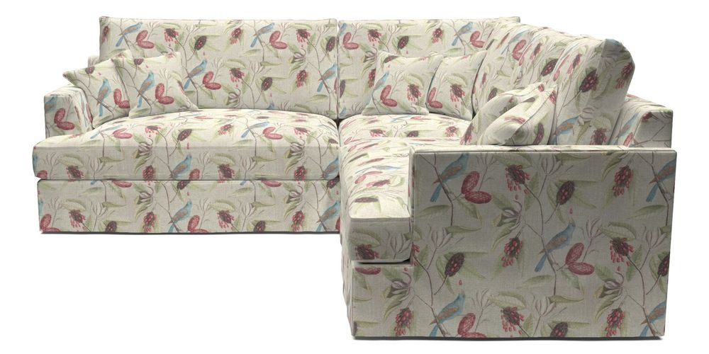 Small Corner Sofa RHF & LHF
