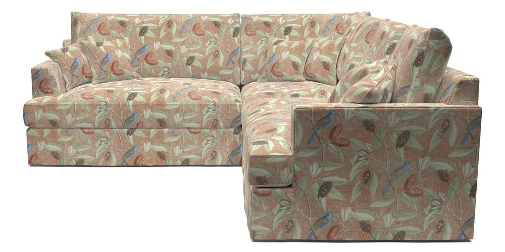 Small Corner Sofa RHF & LHF