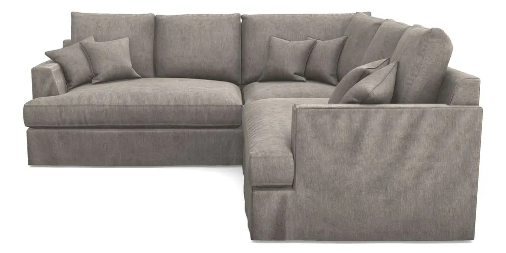 Small Corner Sofa RHF & LHF