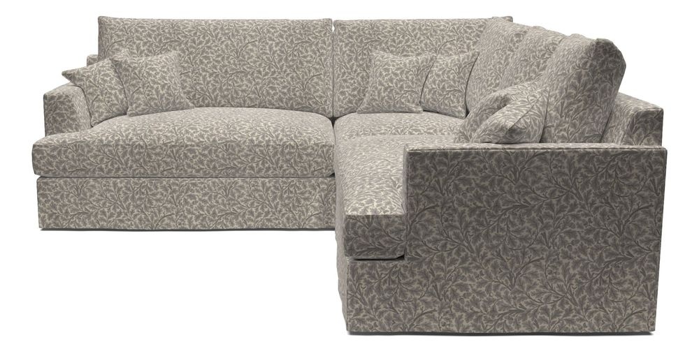 Small Corner Sofa RHF & LHF