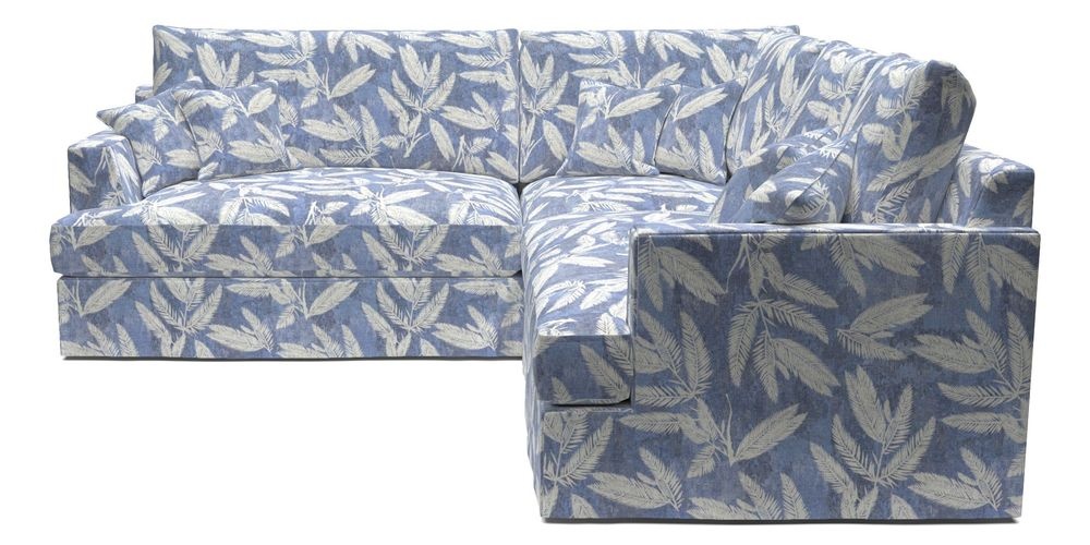 Small Corner Sofa RHF & LHF