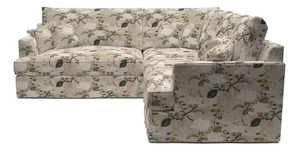 Small Corner Sofa RHF & LHF