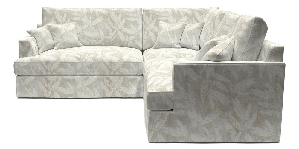 Small Corner Sofa RHF & LHF