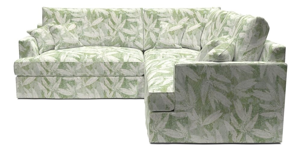 Small Corner Sofa RHF & LHF