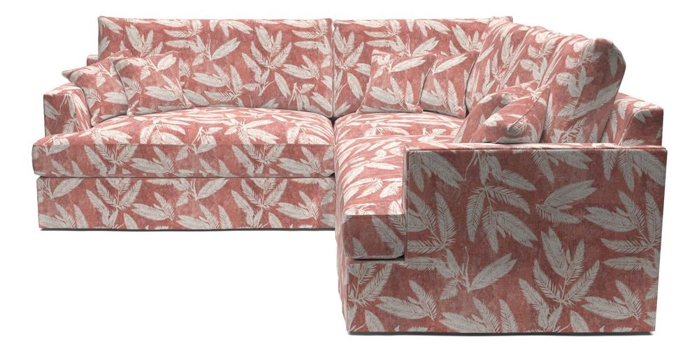 Small Corner Sofa RHF & LHF