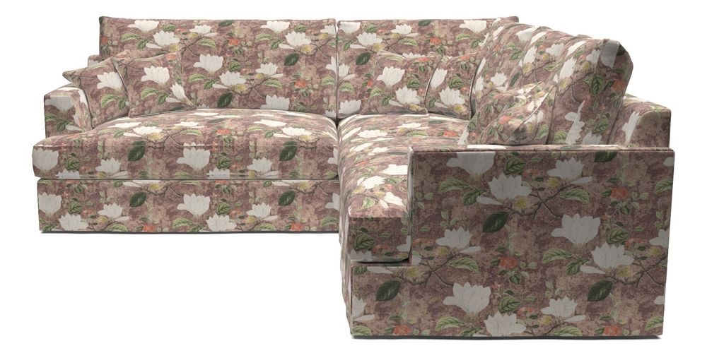 Small Corner Sofa RHF & LHF