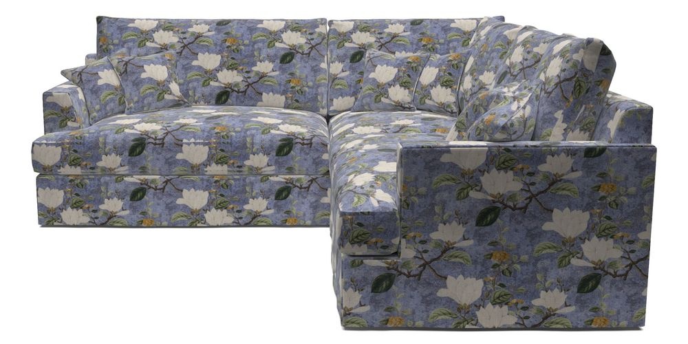 Small Corner Sofa RHF & LHF