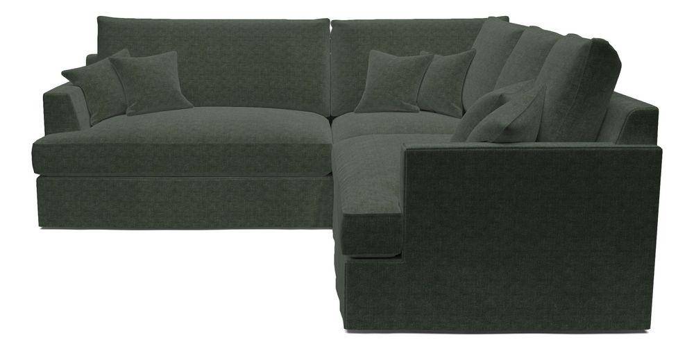 Small Corner Sofa RHF & LHF