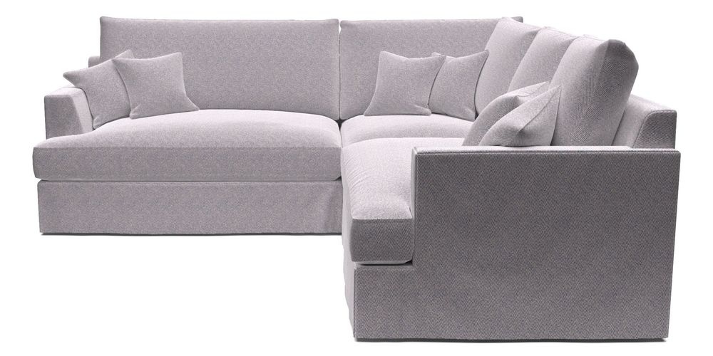 Small Corner Sofa RHF & LHF