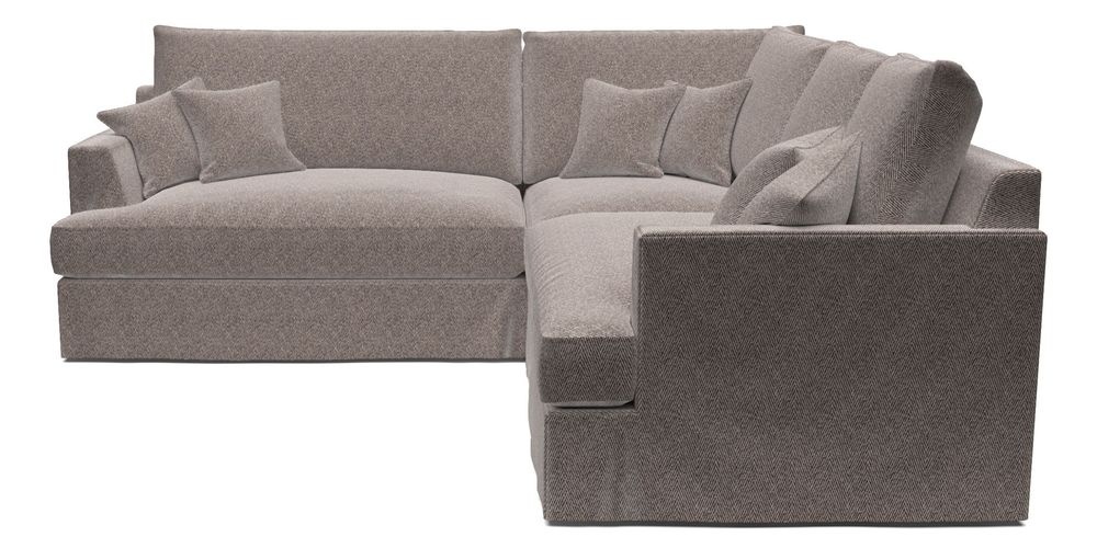 Small Corner Sofa RHF & LHF