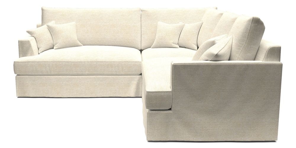 Small Corner Sofa RHF & LHF
