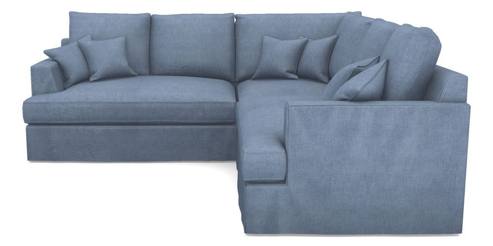 Small Corner Sofa RHF & LHF