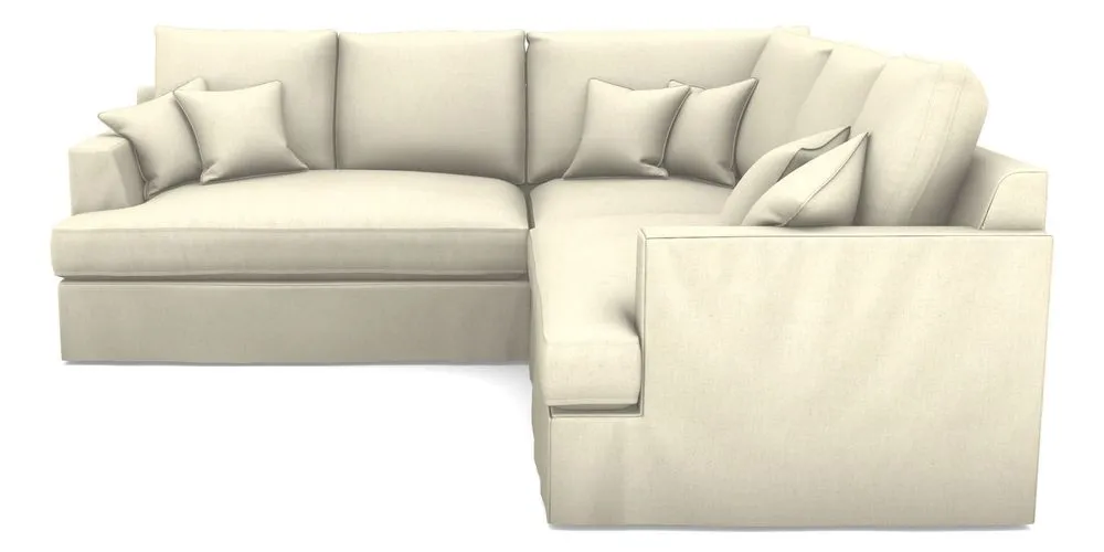 Small Corner Sofa RHF & LHF