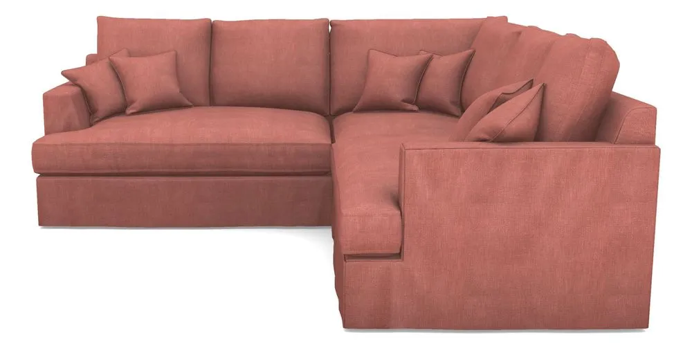 Small Corner Sofa RHF & LHF