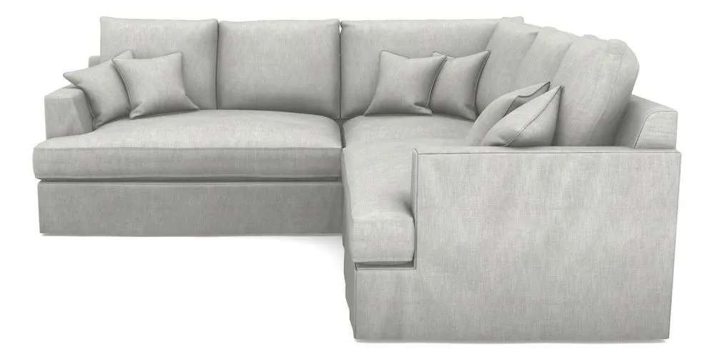 Small Corner Sofa RHF & LHF