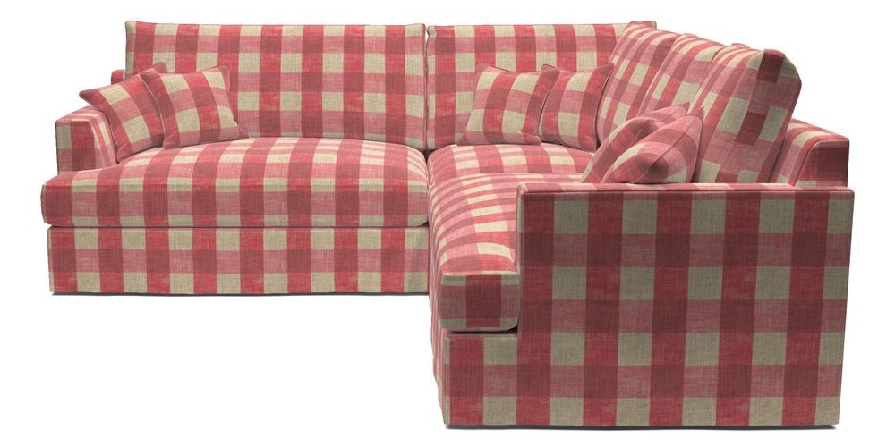 Small Corner Sofa RHF & LHF