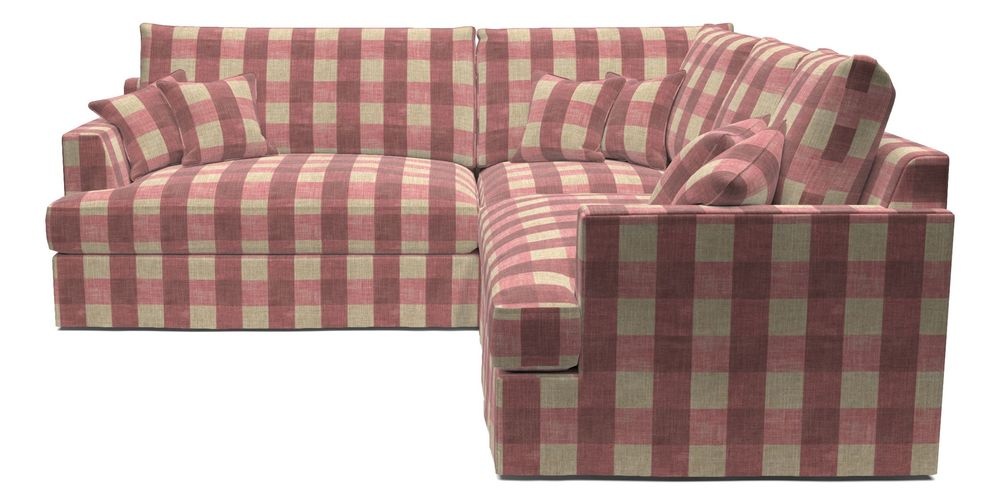 Small Corner Sofa RHF & LHF