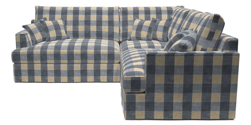 Small Corner Sofa RHF & LHF