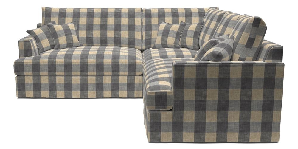 Small Corner Sofa RHF & LHF