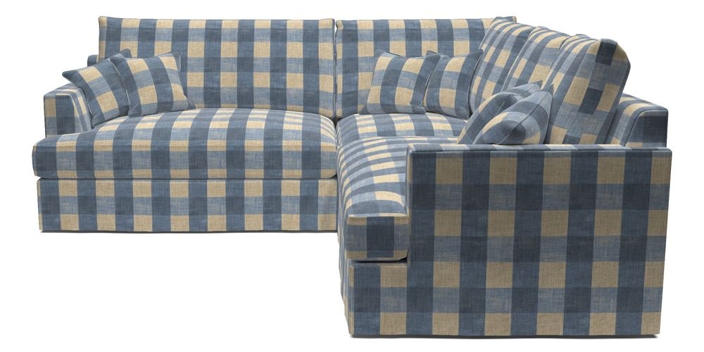 Small Corner Sofa RHF & LHF