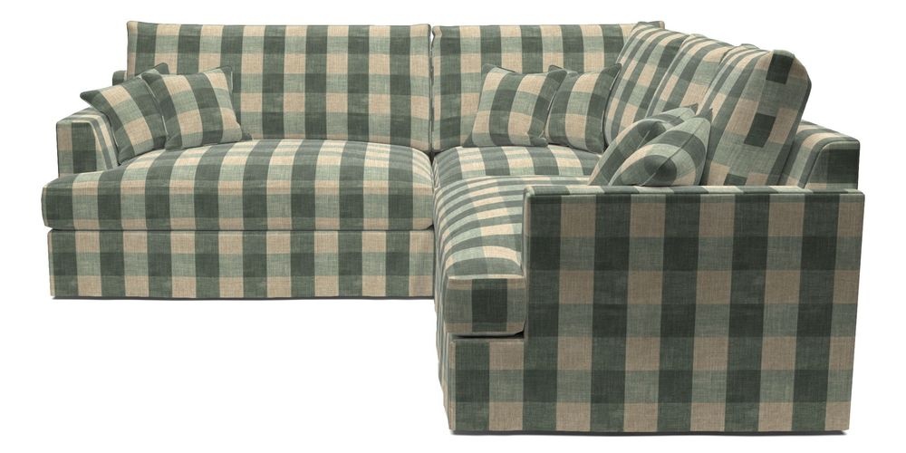 Small Corner Sofa RHF & LHF