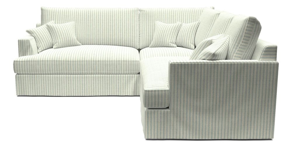 Small Corner Sofa RHF & LHF