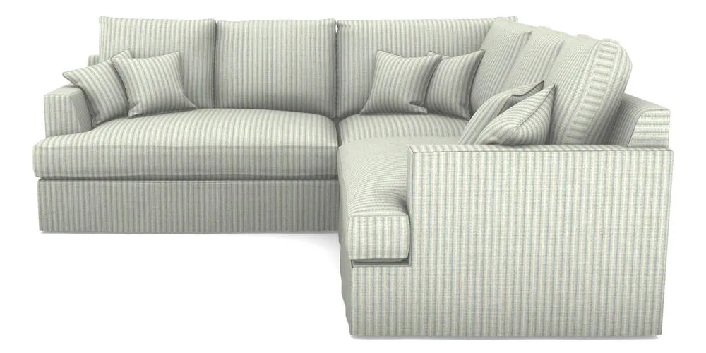 Small Corner Sofa RHF & LHF