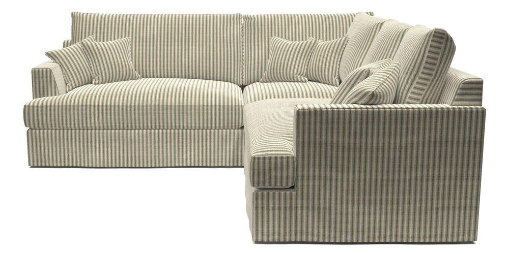 Small Corner Sofa RHF & LHF