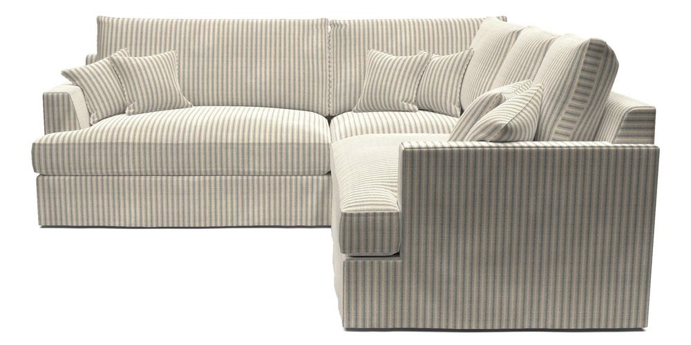 Small Corner Sofa RHF & LHF