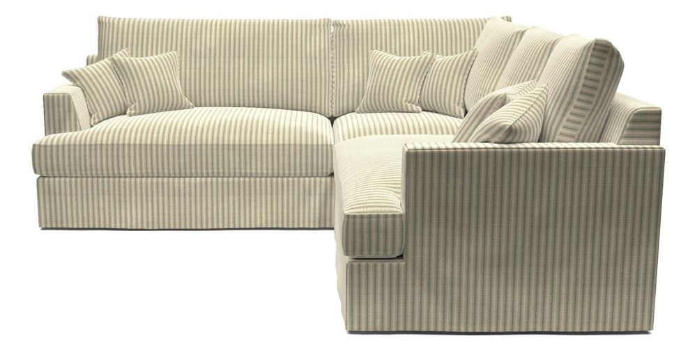 Small Corner Sofa RHF & LHF