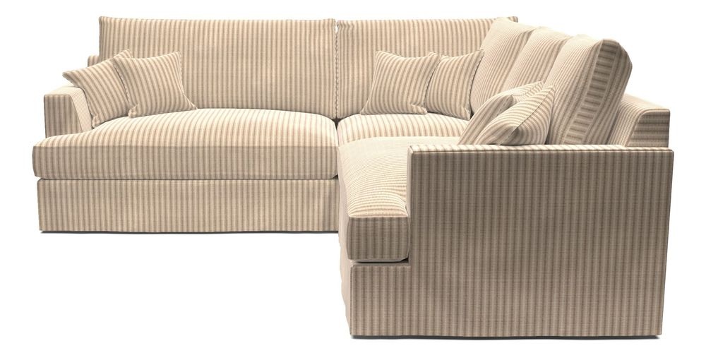 Small Corner Sofa RHF & LHF