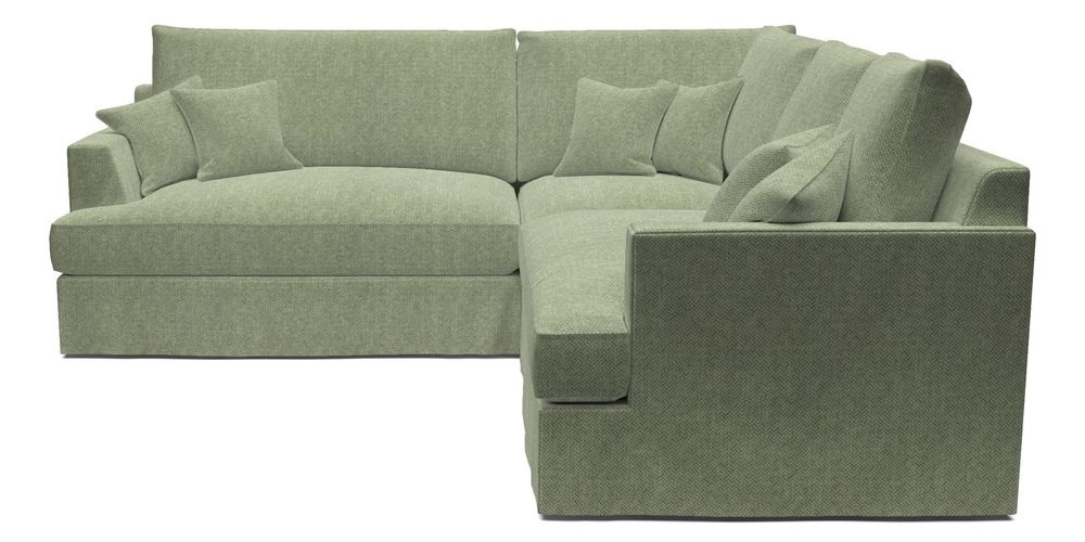 Small Corner Sofa RHF & LHF