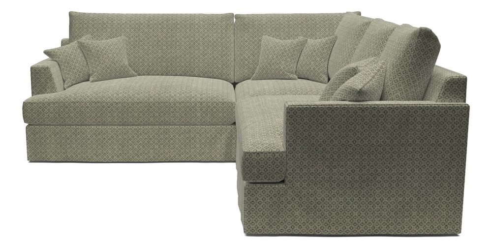 Small Corner Sofa RHF & LHF