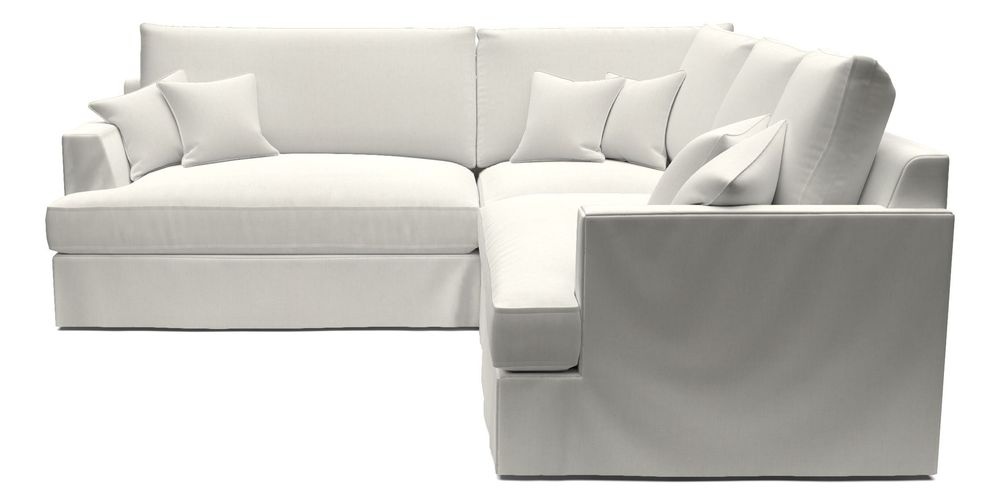 Small Corner Sofa RHF & LHF